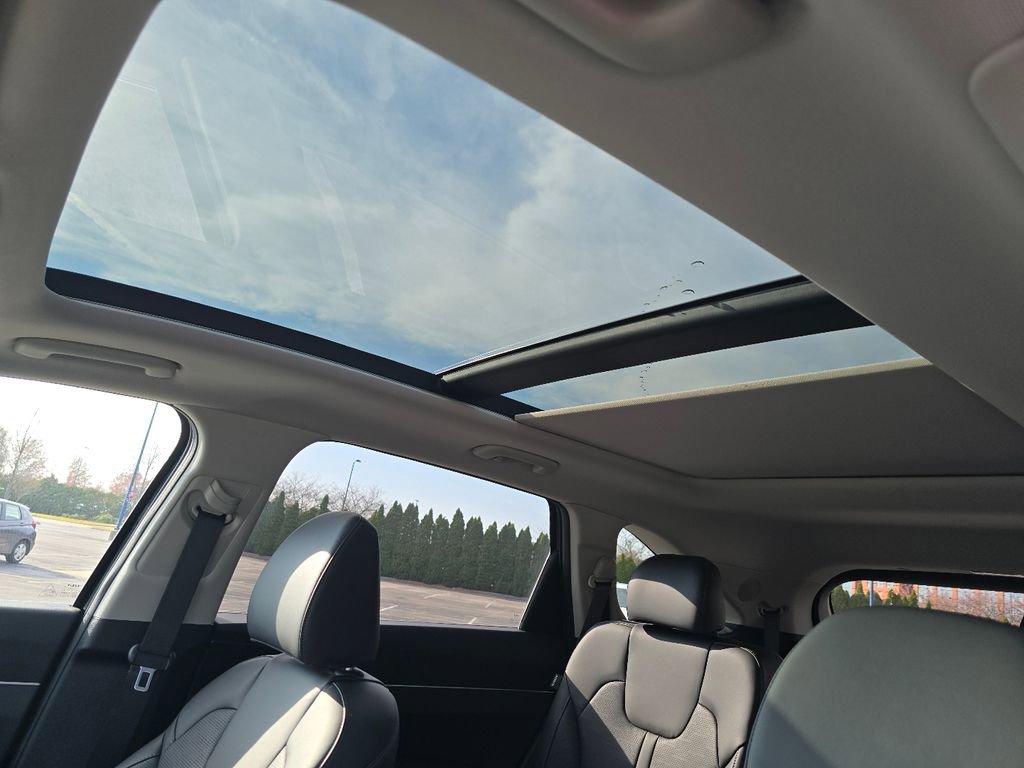 New 2026 Kia Sorento EX w/ EX Premium Package image 3