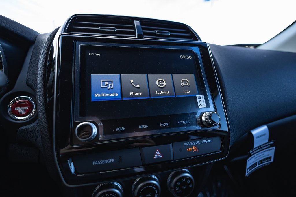 New 2026 Mitsubishi Outlander Sport AWD image 14