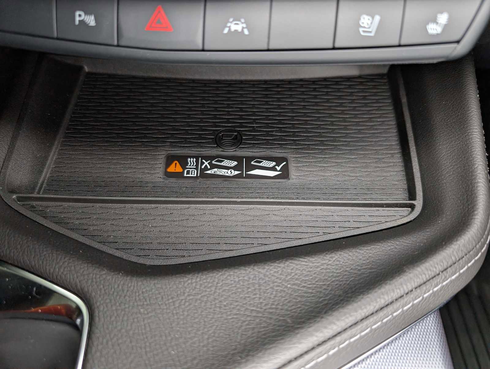 New 2026 Cadillac CT4 Premium Luxury image 27