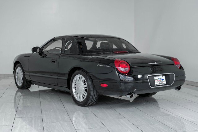 Used 2002 Ford Thunderbird image 10