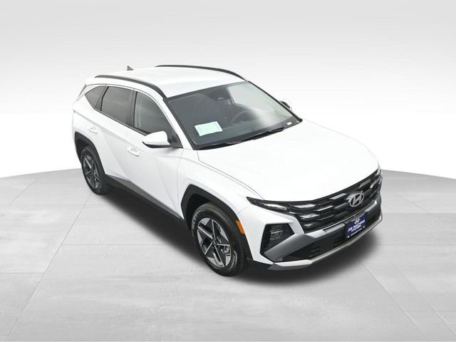 New 2026 Hyundai Tucson SEL w/ Tow & Go Package AWD/4WD image 22