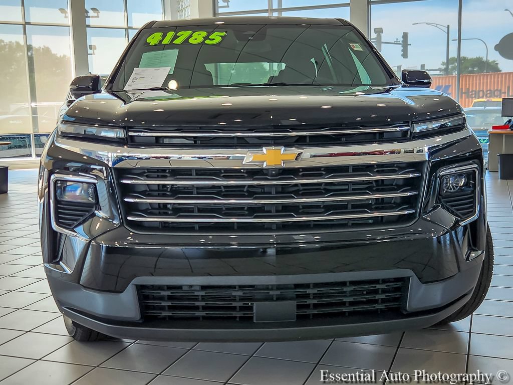 Used 2024 Chevrolet Traverse LT AWD/4WD image 4