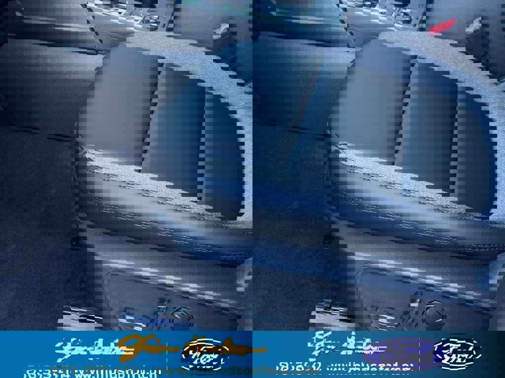 New 2025 Ford Bronco Sport Big Bend w/ Convenience Package image 29