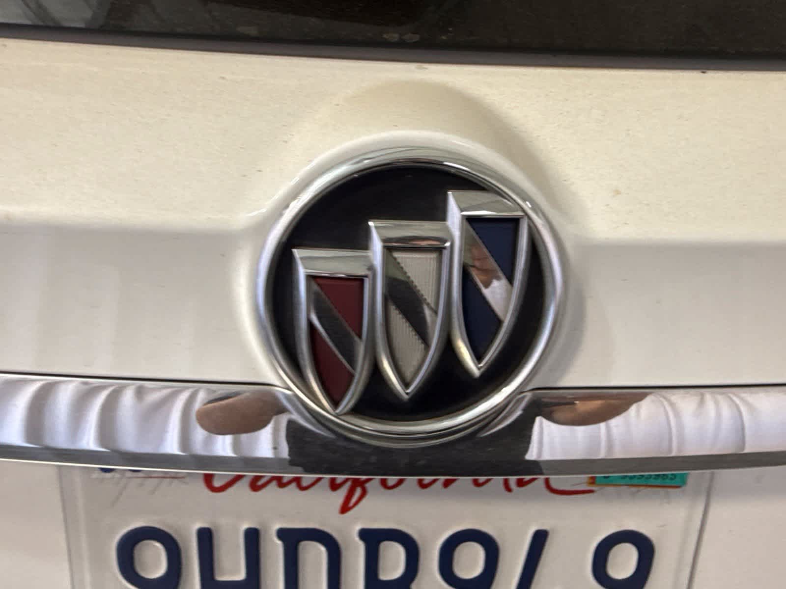 Used 2020 Buick Encore Preferred FWD image 14