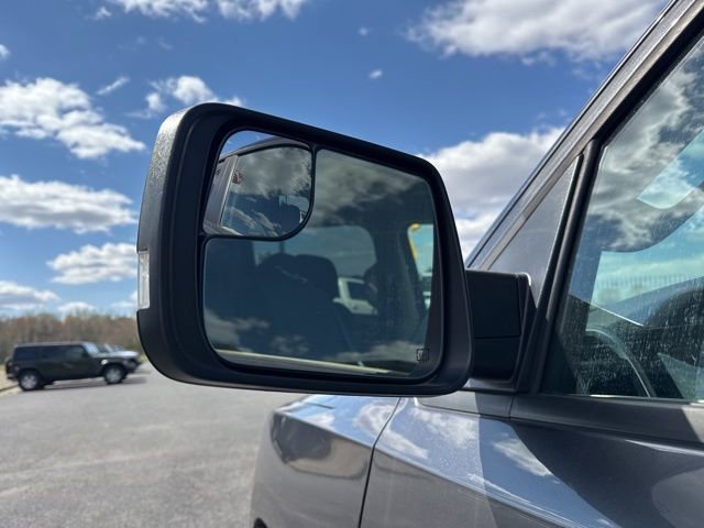 Used 2019 RAM 1500 Big Horn image 24