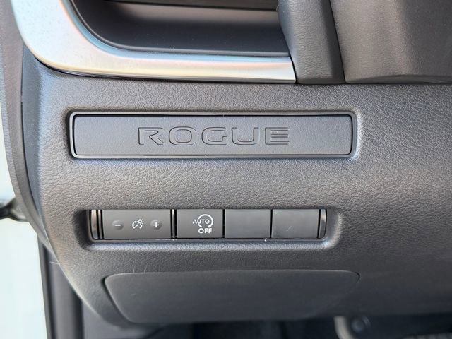 New 2026 Nissan Rogue S image 12