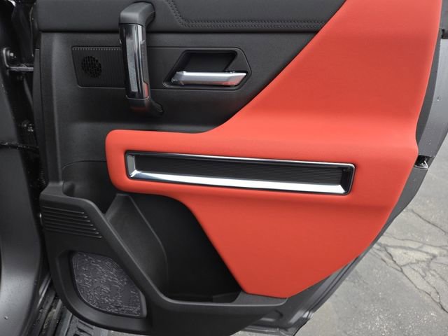 New 2026 GMC Hummer EV 3X w/ Carbon Fiber Edition Package AWD/4WD image 30