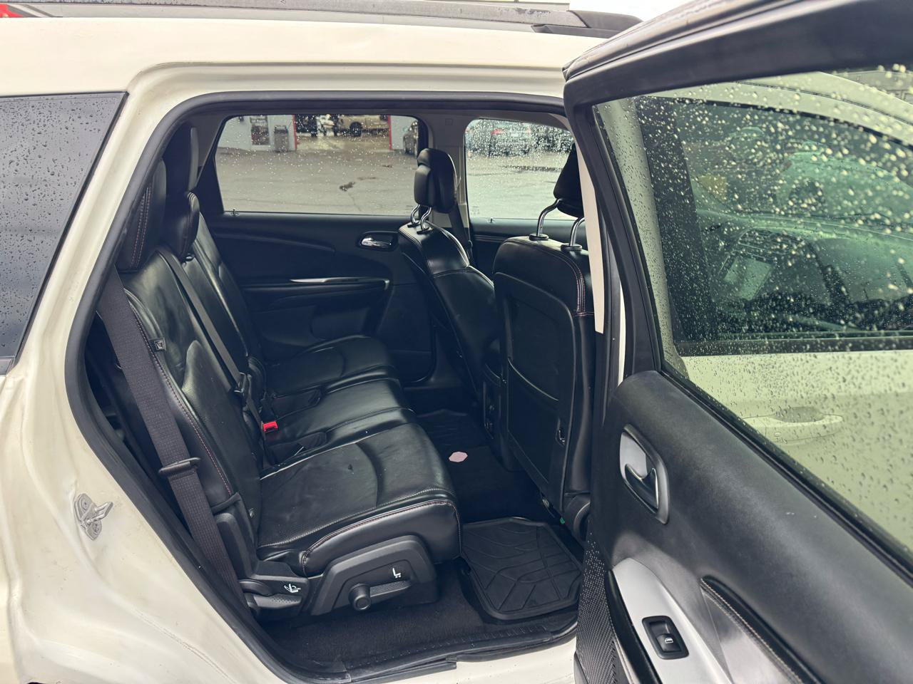 Used 2019 Dodge Journey GT w/ Driver Convenience Group AWD/4WD image 12