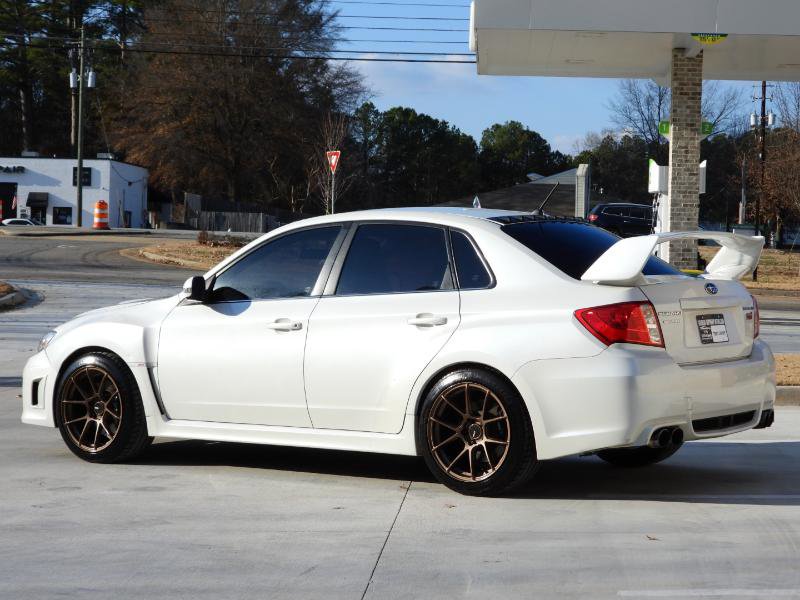 Used 2014 Subaru Impreza WRX STI image 26
