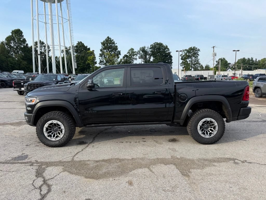 New 2026 RAM 1500 RHO w/ RHO Level 1 Equipment Group AWD/4WD image 10