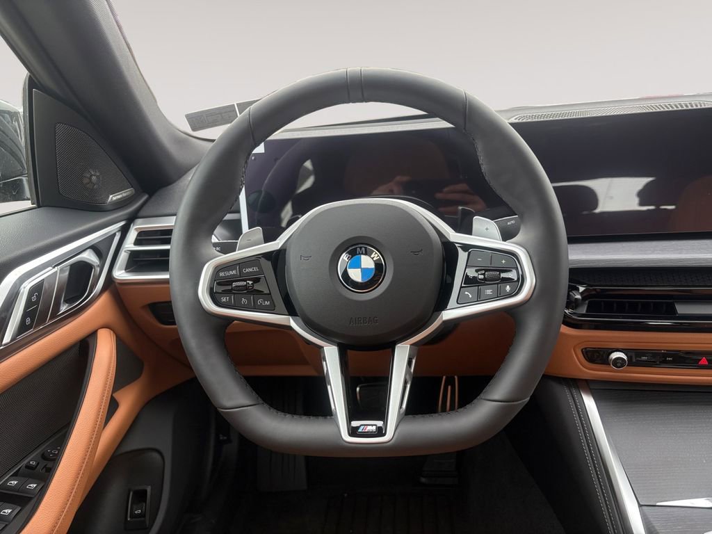 New 2026 BMW 430i xDrive AWD/4WD image 12