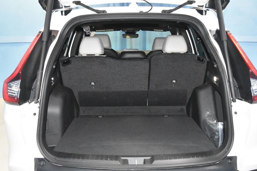 Used 2025 Honda CR-V Sport Touring image 36