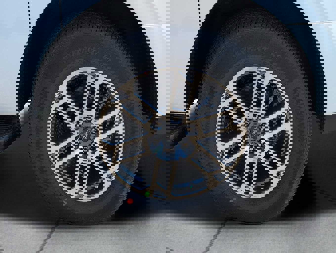 New 2026 Ford Expedition Max Active image 12