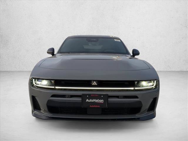 New 2026 Dodge Charger Scat Pack AWD/4WD image 6