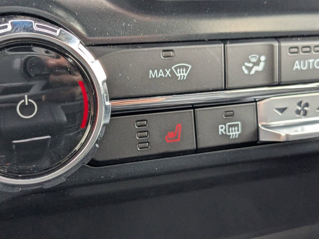 New 2026 Ford F150 XLT w/ Equipment Group 303A High image 25