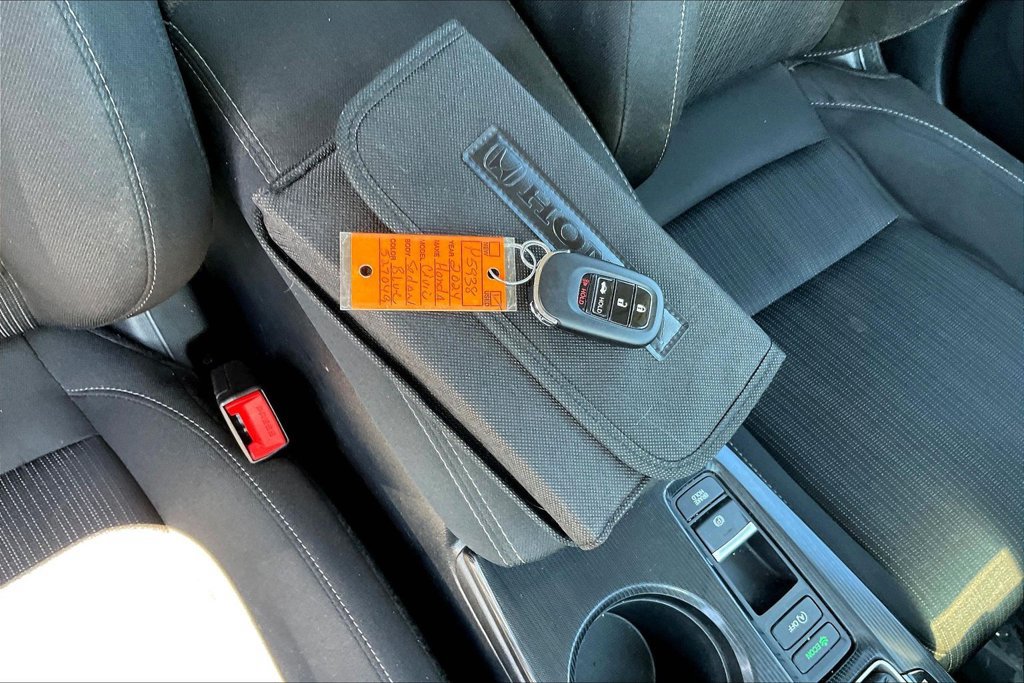 Used 2024 Honda Civic LX image 33