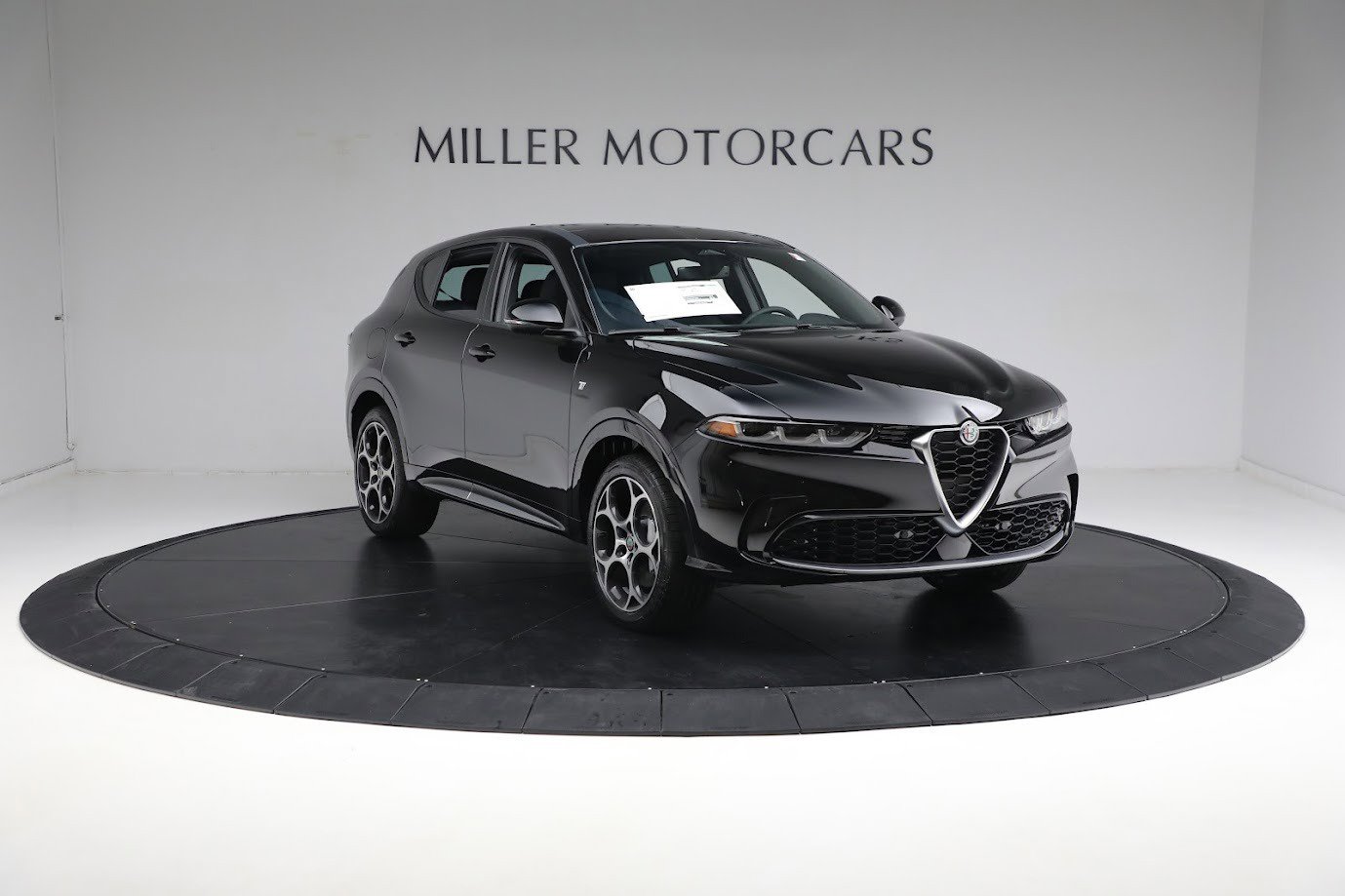 Used 2024 Alfa Romeo Tonale Ti AWD/4WD image 21