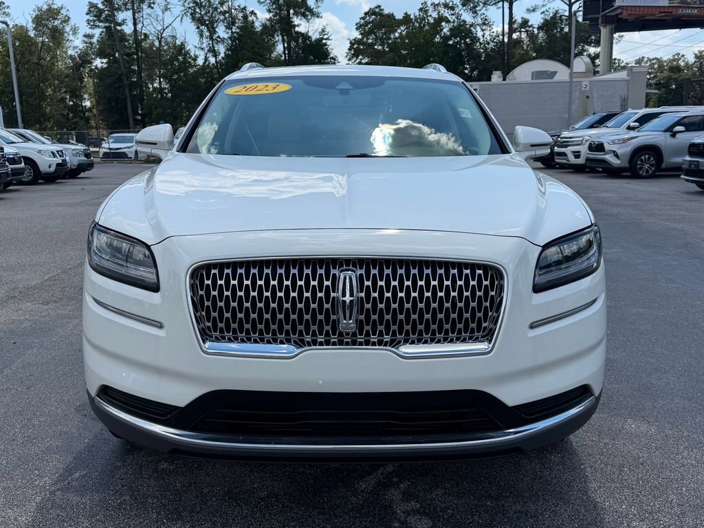 Used 2023 Lincoln Nautilus FWD w/ Premium Package image 6