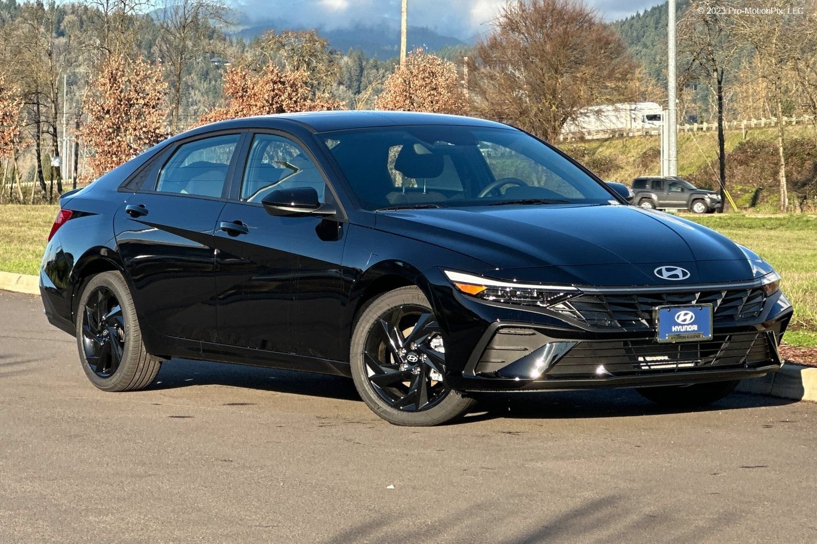 Used 2026 Hyundai Elantra Sport