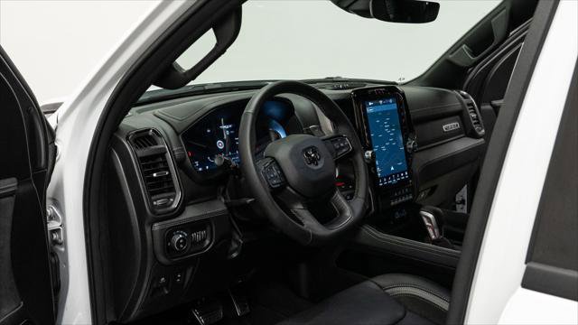 Used 2022 RAM 1500 TRX w/ TRX Level 1 Equipment Group image 23