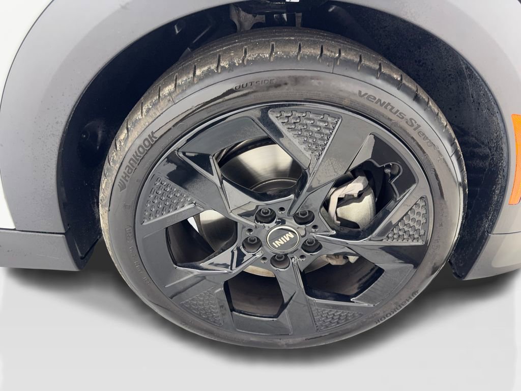 Used 2025 MINI Cooper S image 76