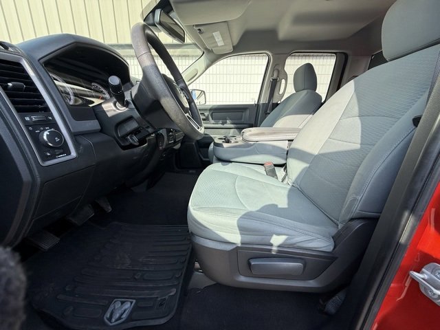 Used 2018 RAM 1500 Express image 20
