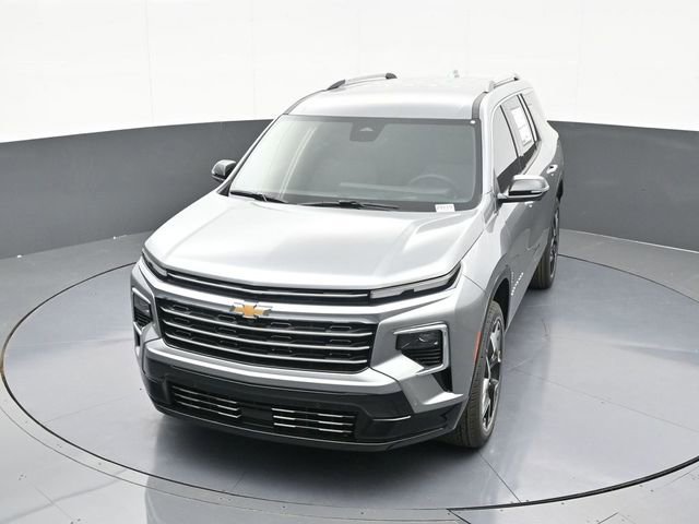 New 2026 Chevrolet Traverse High Country w/ LPO, Floor Liner Package image 65