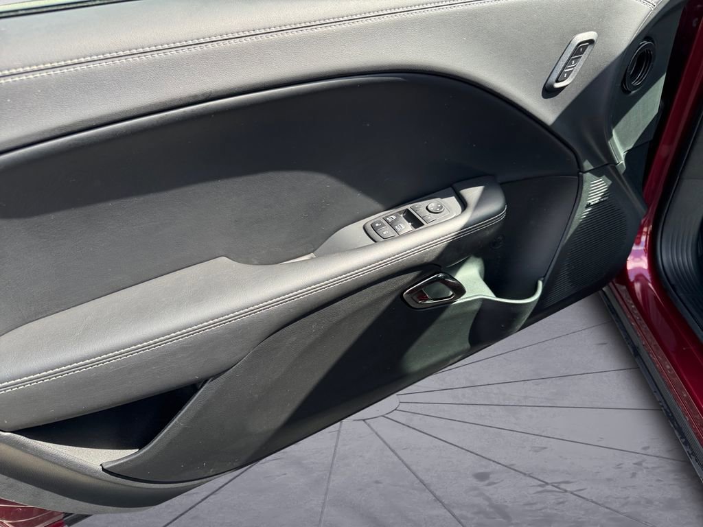 Used 2023 Dodge Challenger SRT Hellcat image 23