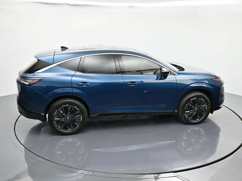 New 2026 Nissan Murano Platinum w/ Cargo Package image 34