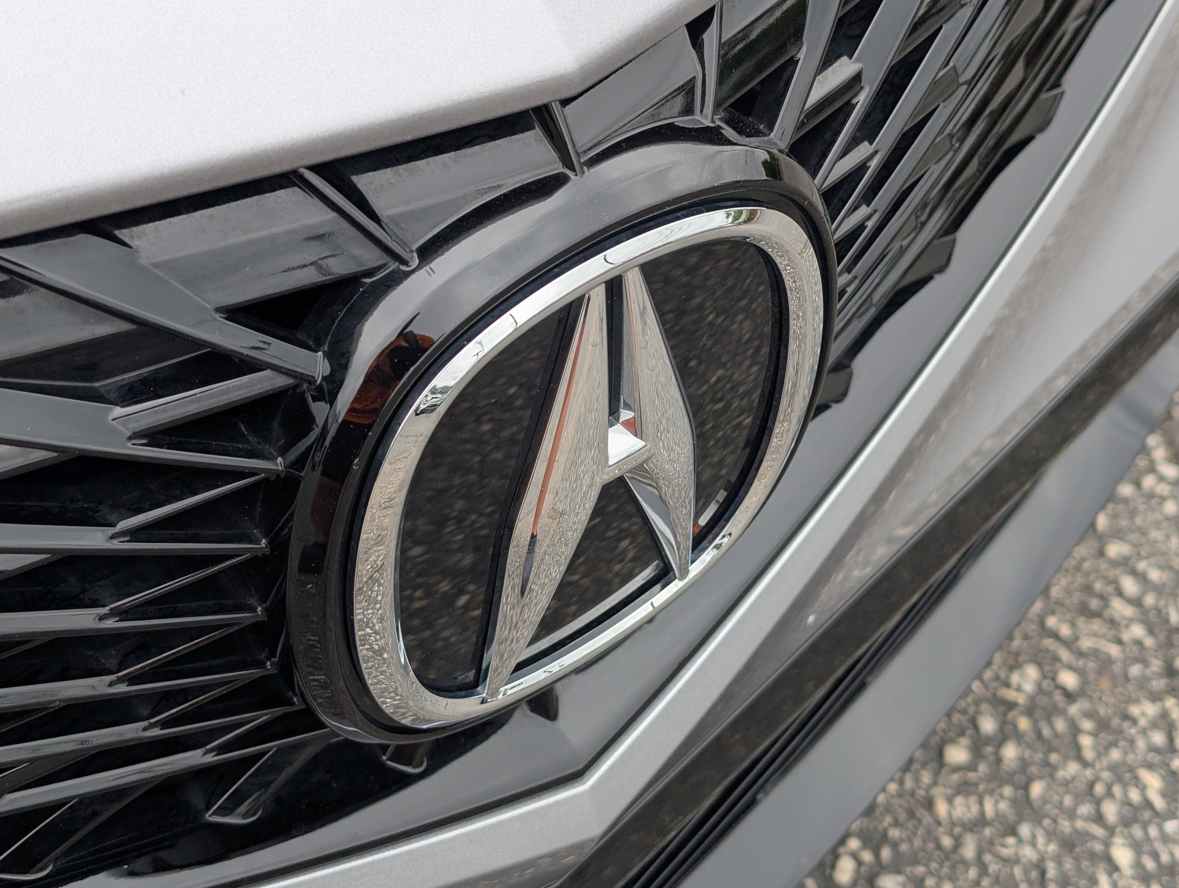 Used 2025 Acura Integra A-Spec FWD image 6