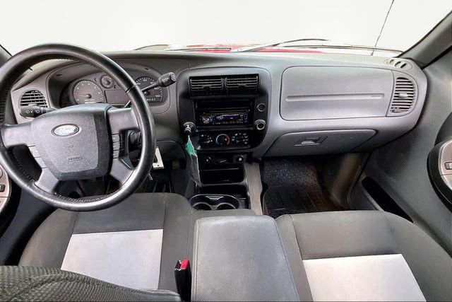Used 2011 Ford Ranger XLT image 7