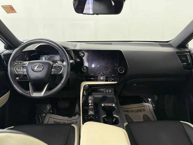 Used 2022 Lexus NX 250 FWD w/ Cold Area Package image 22