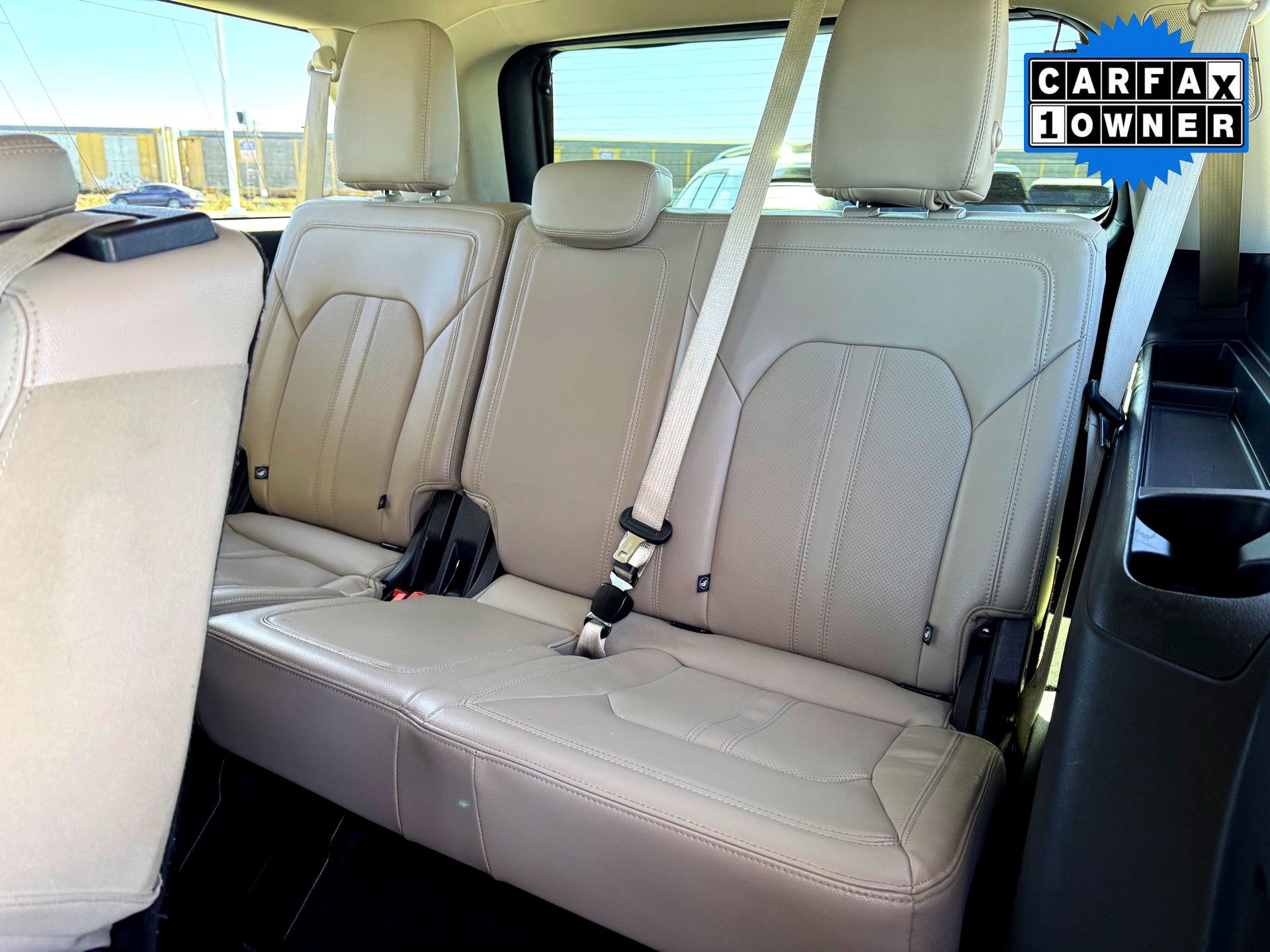 Used 2024 Ford Expedition Max Limited image 17