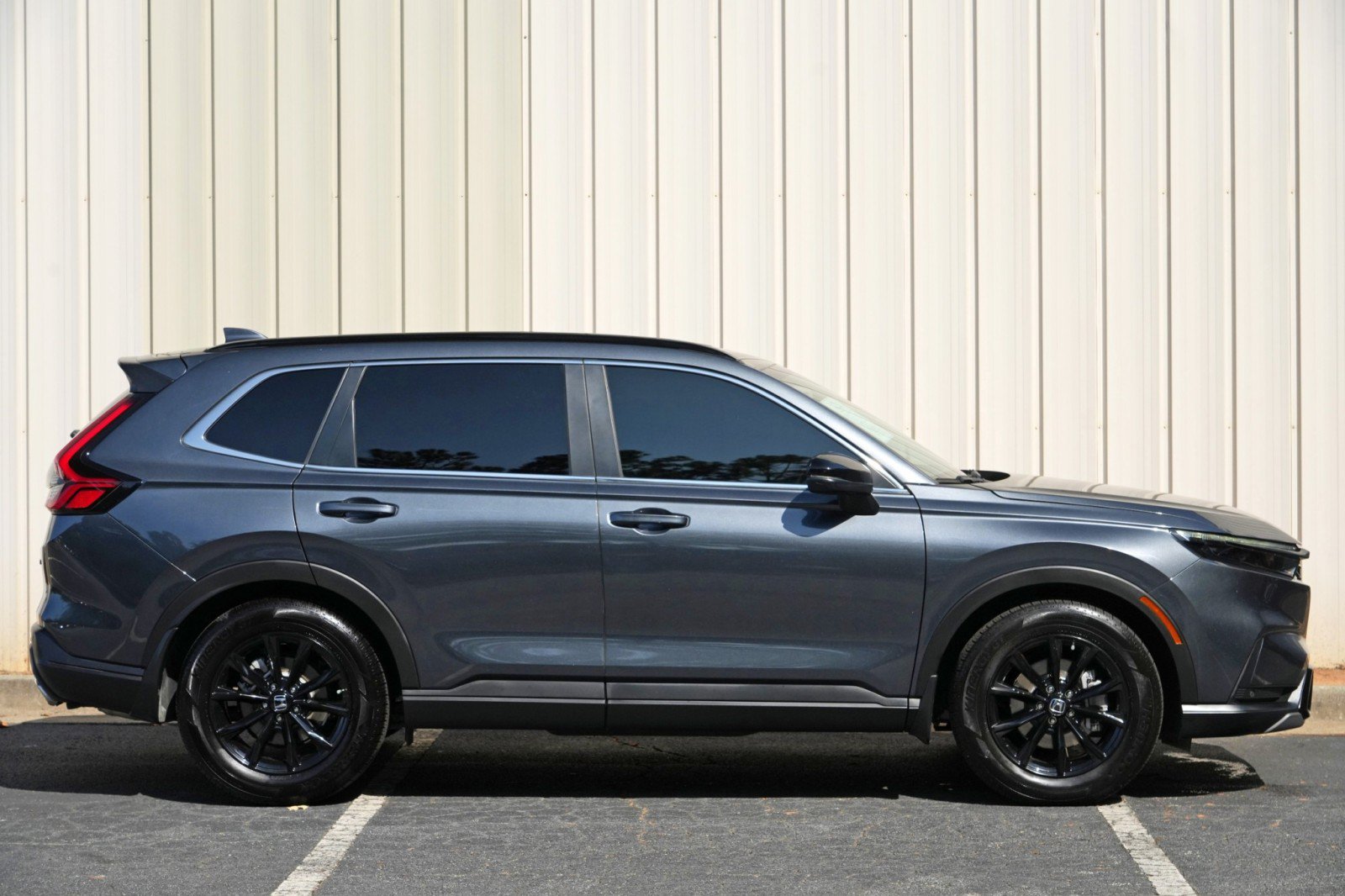 Used 2025 Honda CR-V Sport-L image 52