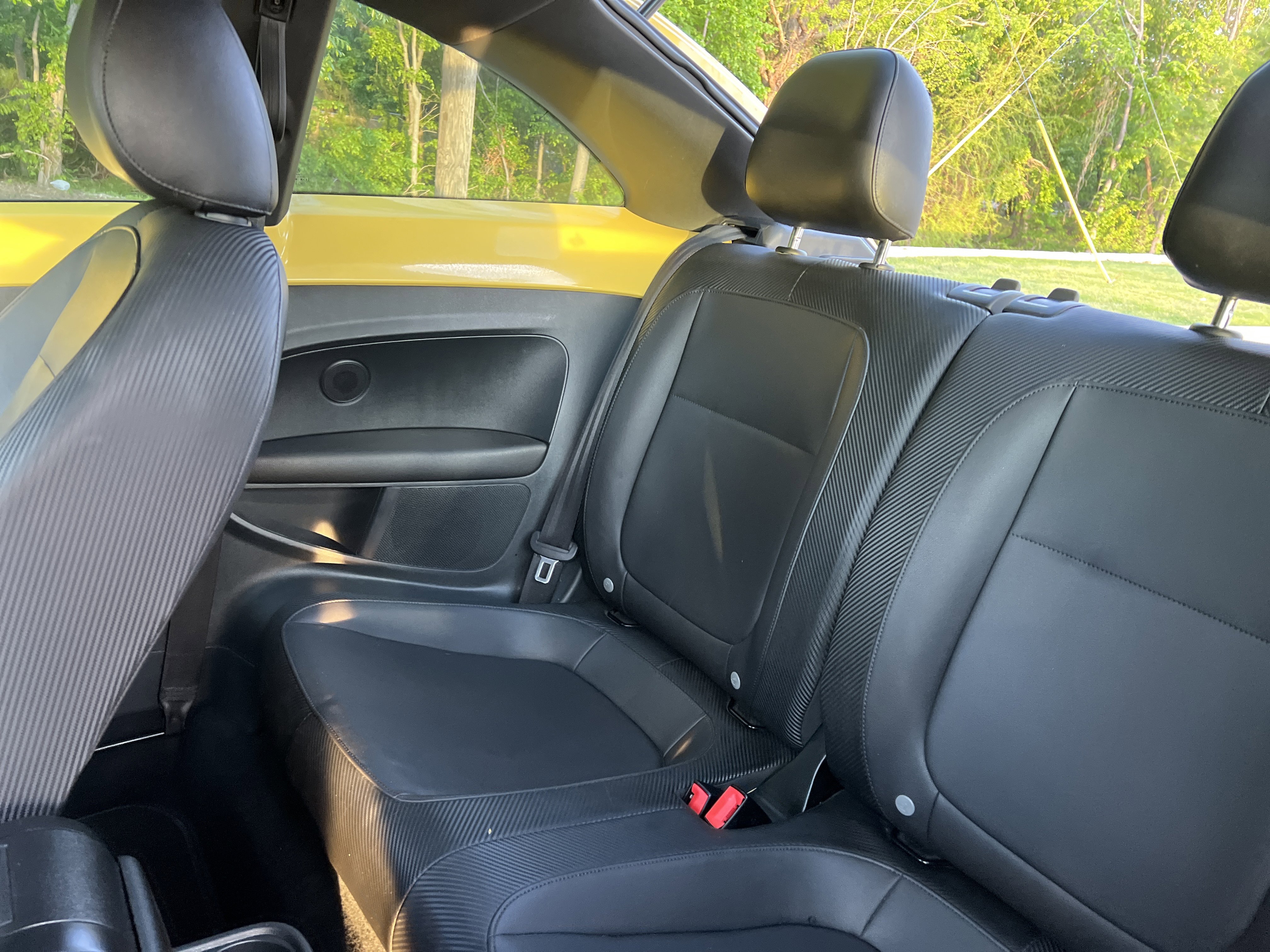 Used 2014 Volkswagen Beetle 2.5 image 25