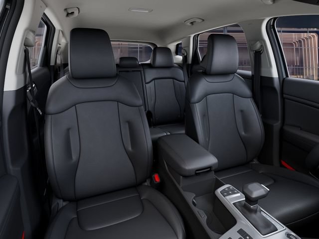 New 2026 Kia Sportage EX FWD image 15