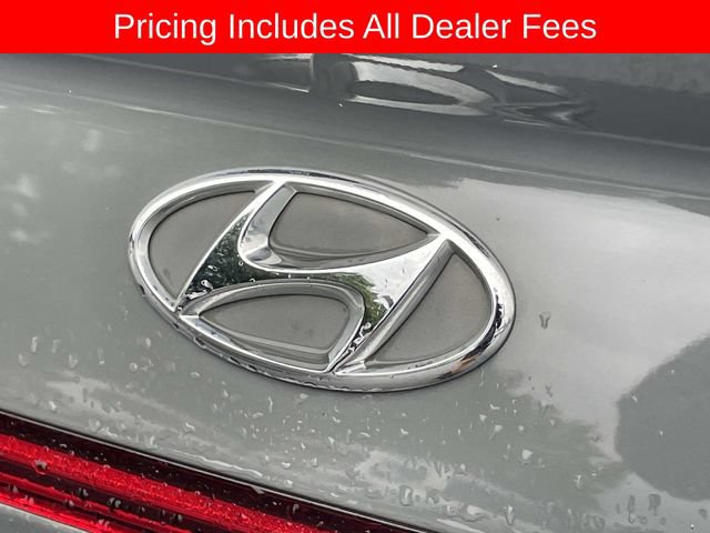 Used 2020 Hyundai Sonata SEL Plus w/ Tech Package FWD image 7