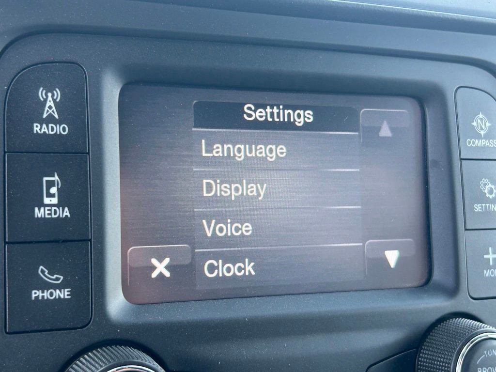 New 2023 RAM 5500 Tradesman w/ Max Tow Package image 61