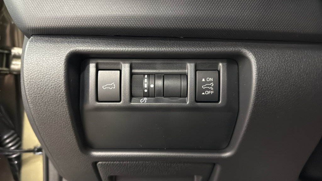 Certified 2026 Subaru Forester Limited image 20