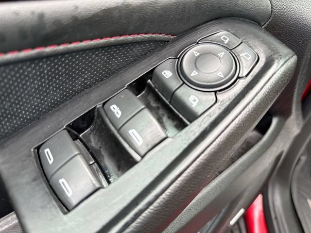 Used 2023 Chevrolet Traverse RS w/ LPO, Floor Liner Package AWD/4WD image 13