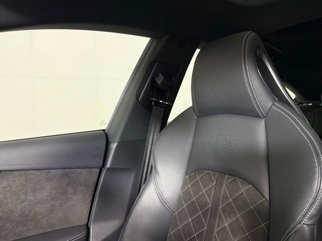 Used 2019 Audi S5 Premium Plus w/ Premium Plus AWD/4WD image 20