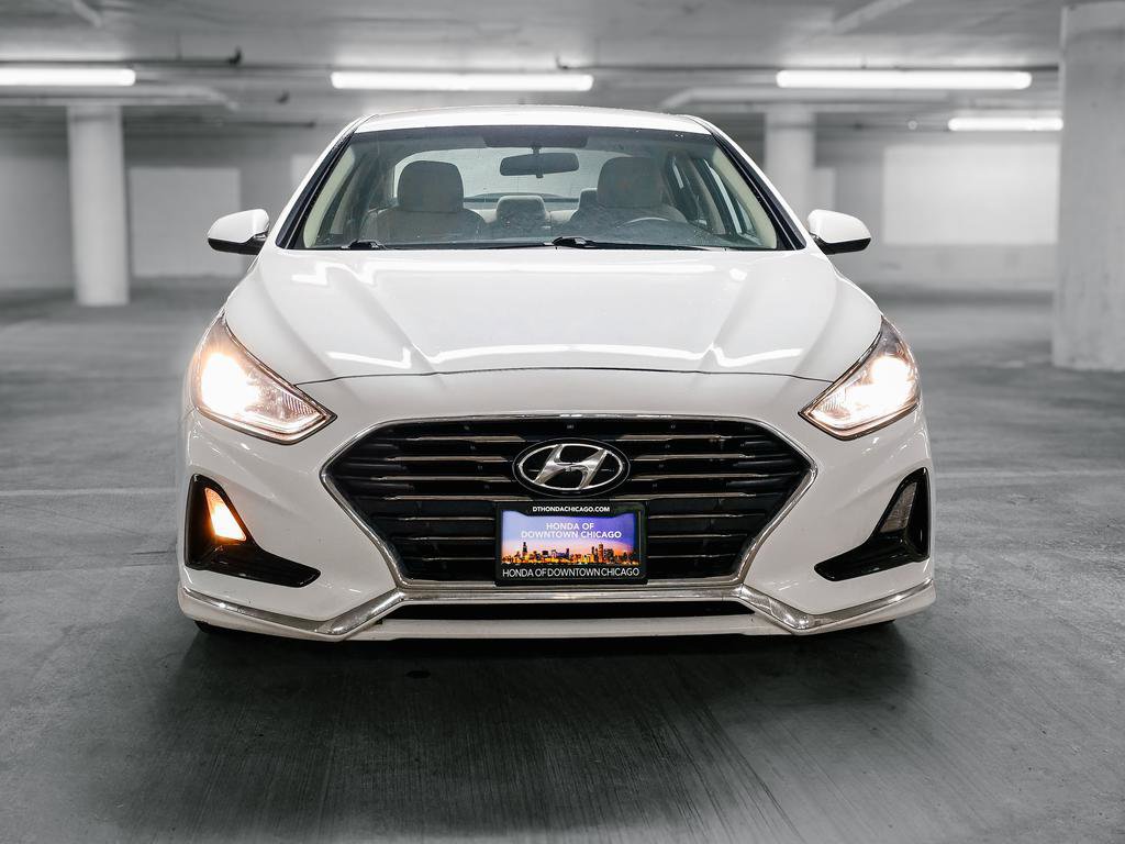 Used 2019 Hyundai Sonata SE image 11