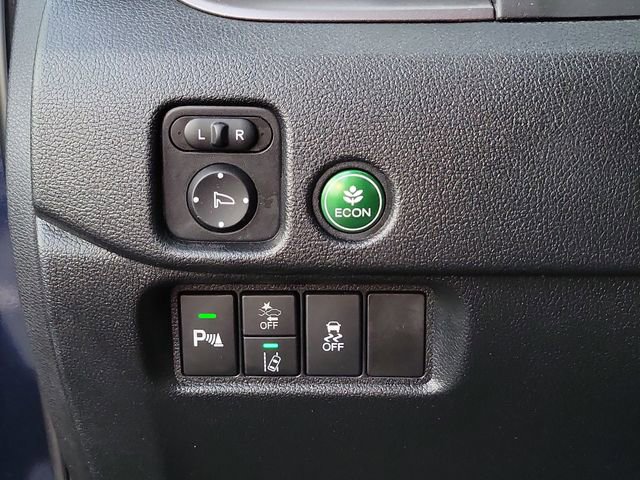 Used 2023 Honda Passport EX-L image 23