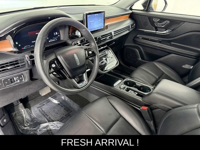 Used 2022 Lincoln Corsair Reserve w/ Equipment Group 201A AWD/4WD image 11