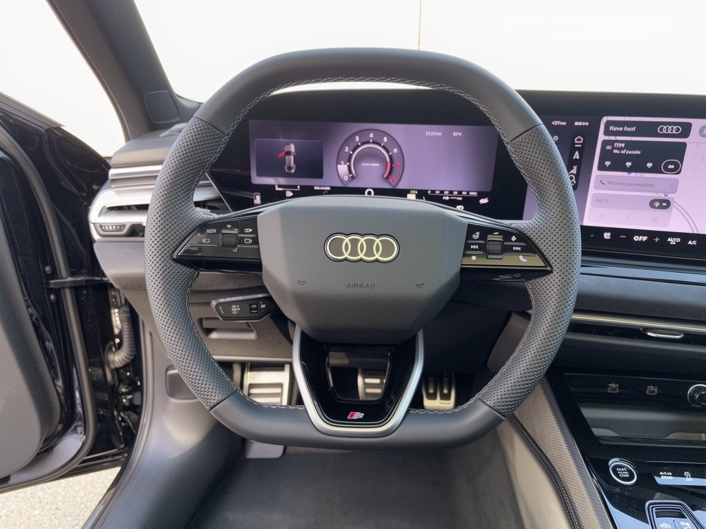 New 2026 Audi A6 Prestige AWD/4WD image 10