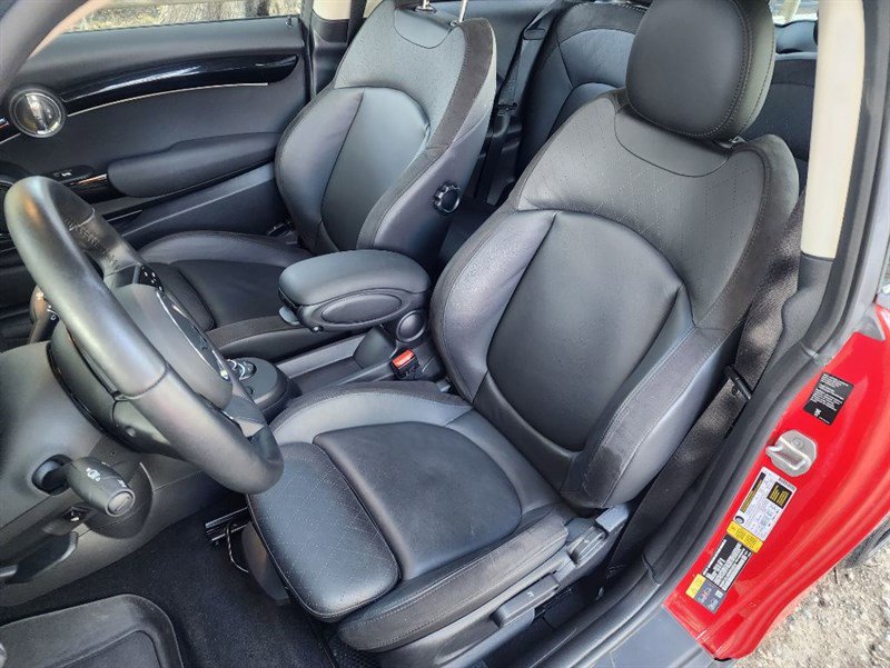 Used 2022 MINI Cooper SE image 20