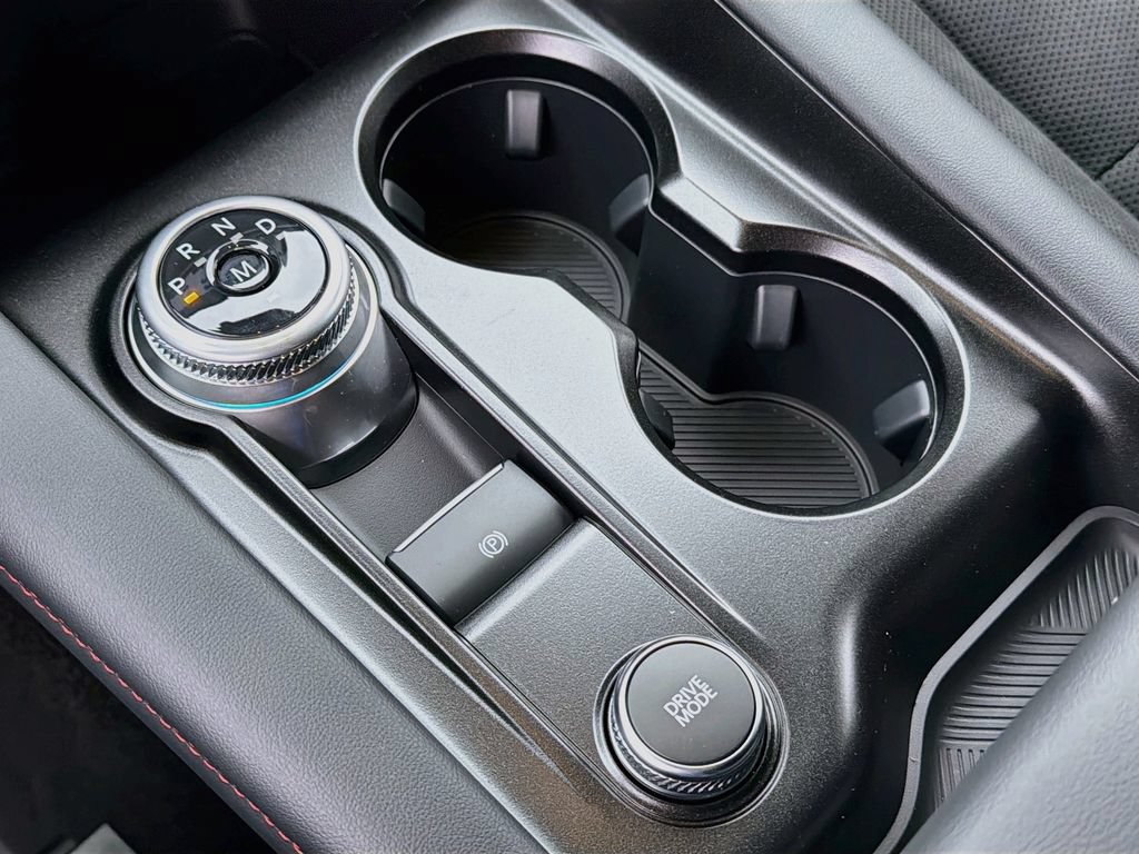 New 2026 Ford Explorer ST AWD/4WD image 19