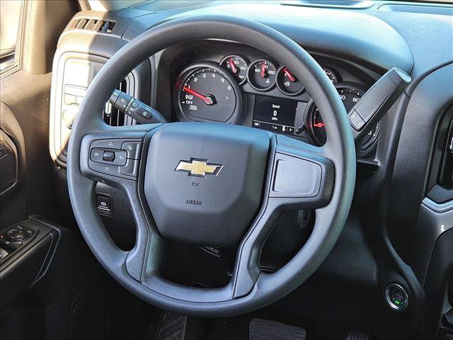 New 2026 Chevrolet Silverado 1500 Custom image 11