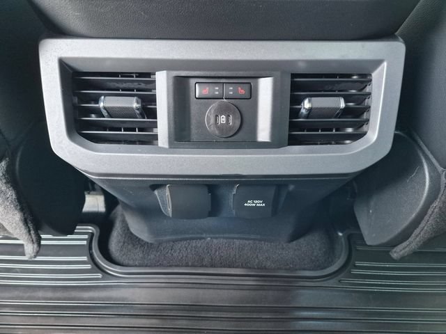Used 2024 Ford F350 Lariat w/ Sport Appearance Package AWD/4WD image 19