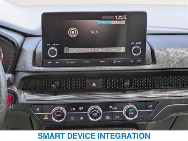 Certified 2024 Honda CR-V EX image 17